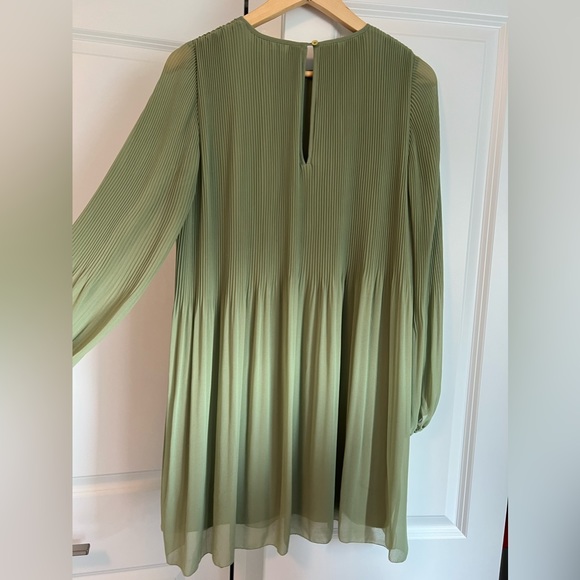 Aritzia Wilfred Daydreamer Mini Dress - Picture 6 of 6